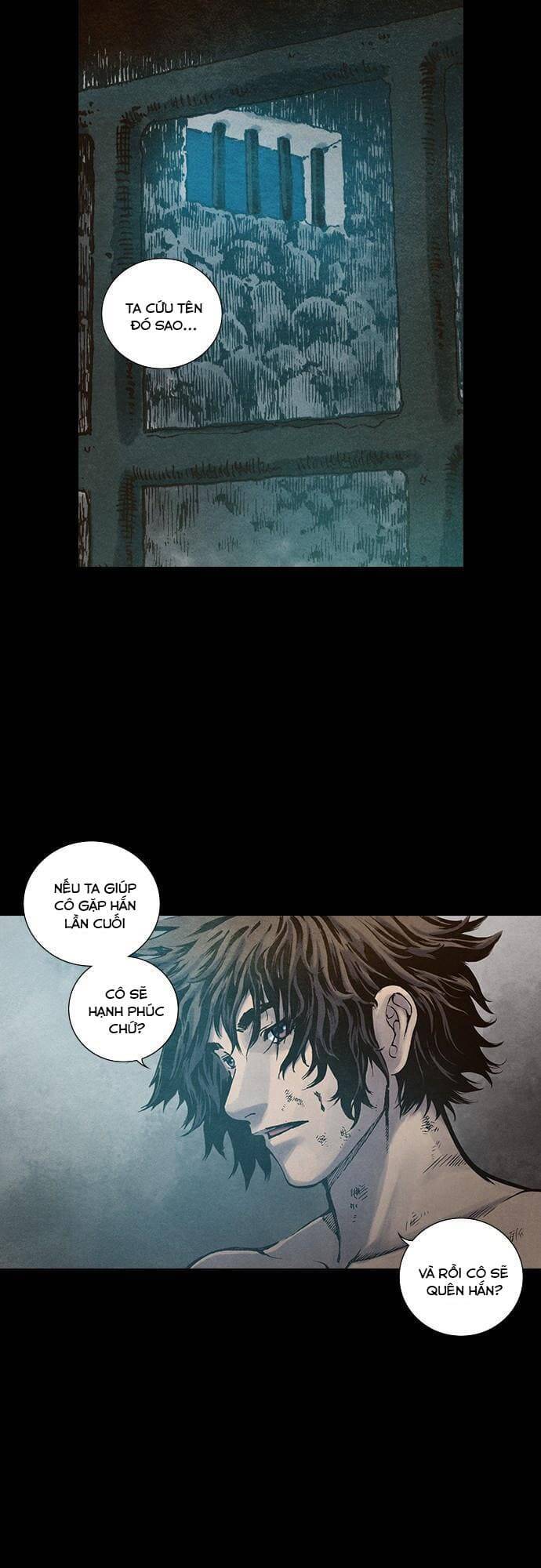 Ám Hành Ngự Sử Chapter 106 - Trang 2