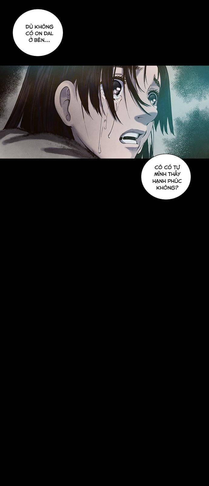 Ám Hành Ngự Sử Chapter 106 - Trang 2