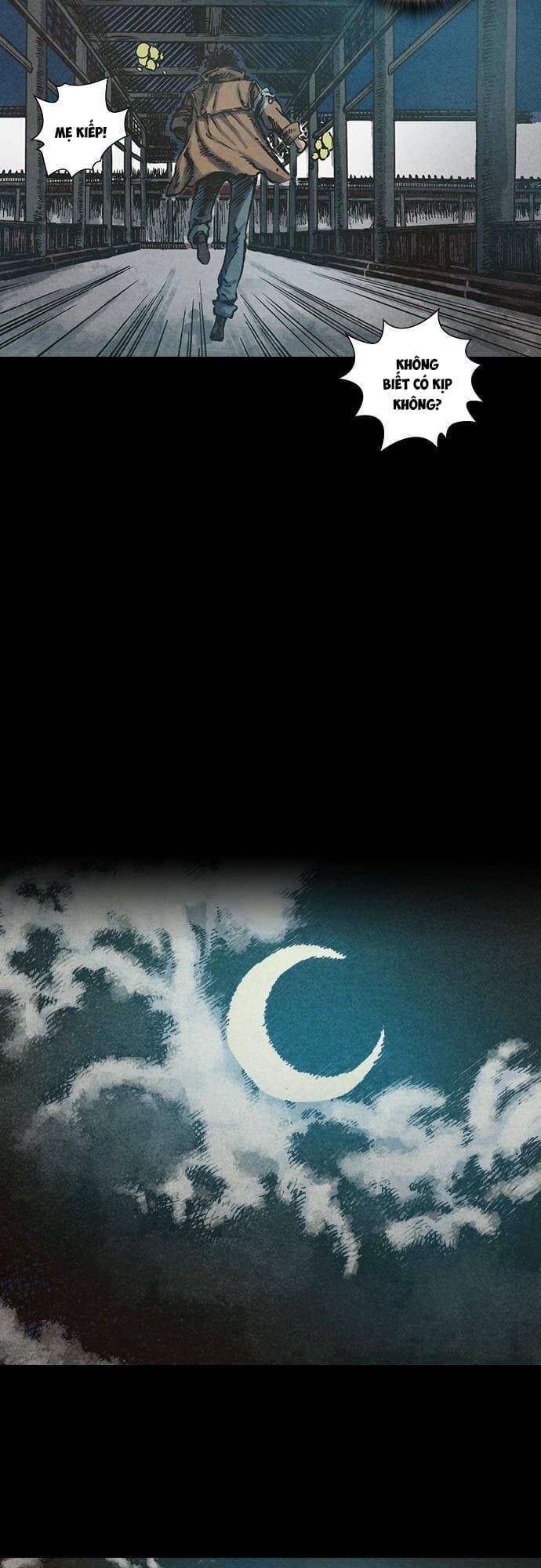 Ám Hành Ngự Sử Chapter 106 - Trang 2