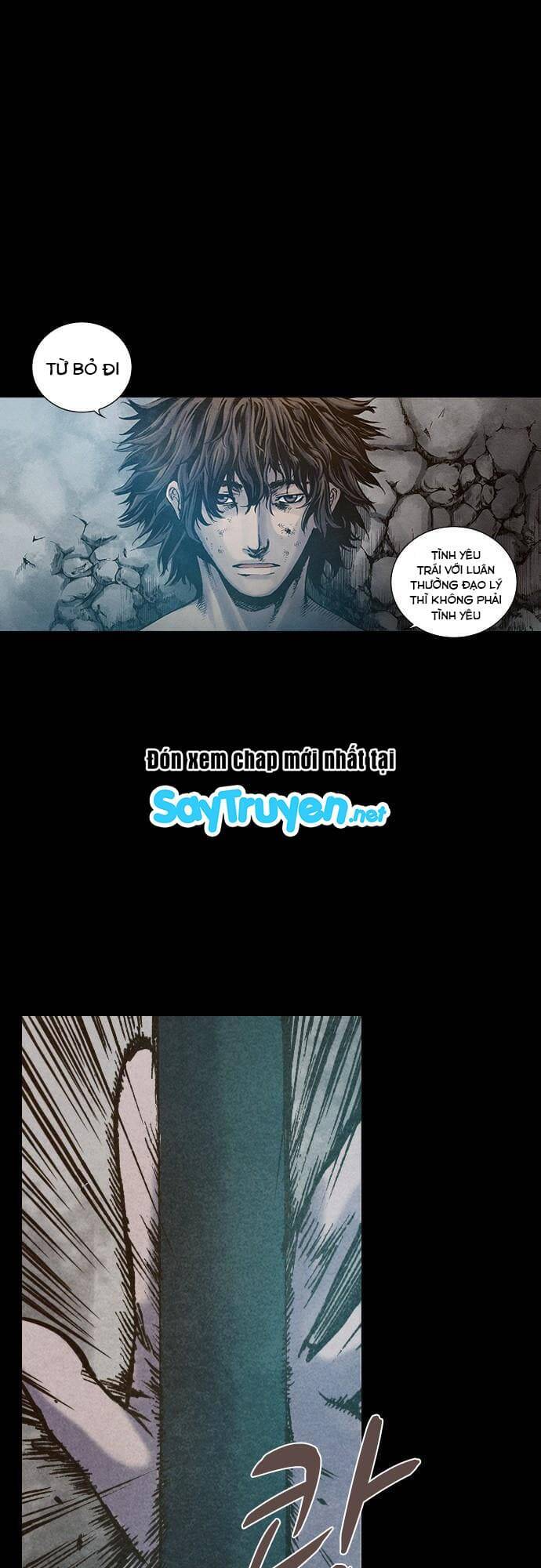 Ám Hành Ngự Sử Chapter 106 - Trang 2