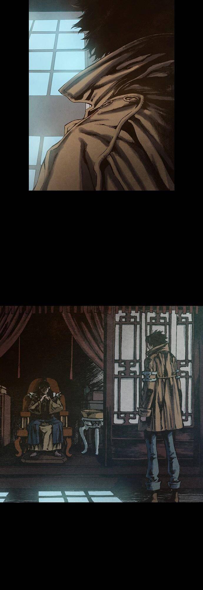 Ám Hành Ngự Sử Chapter 106 - Trang 2