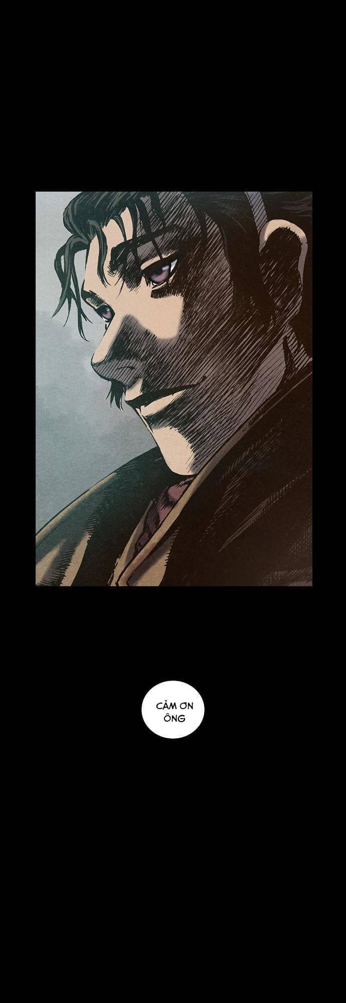 Ám Hành Ngự Sử Chapter 106 - Trang 2