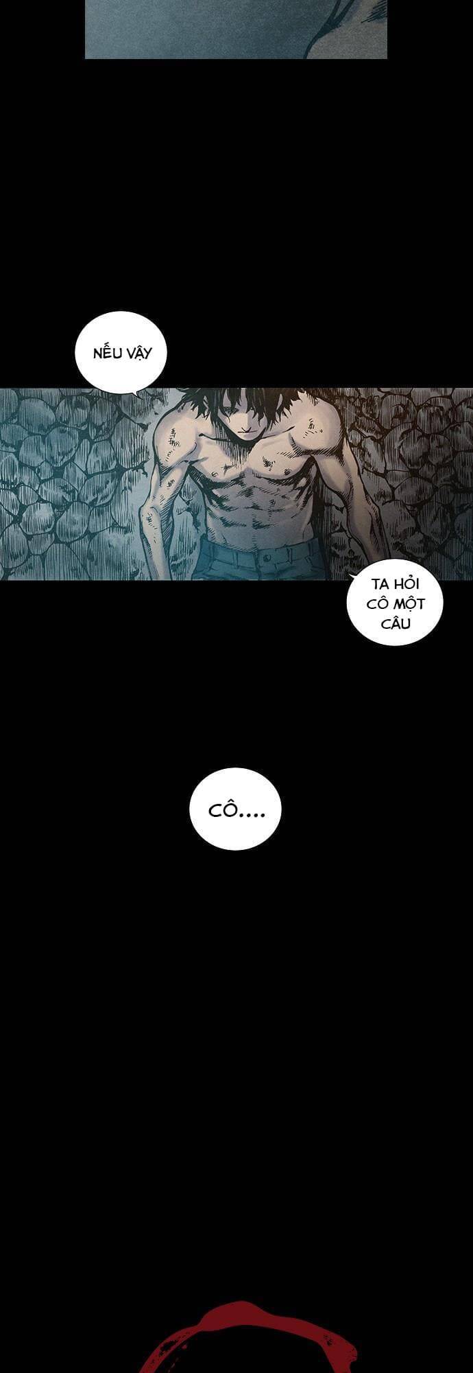 Ám Hành Ngự Sử Chapter 106 - Trang 2