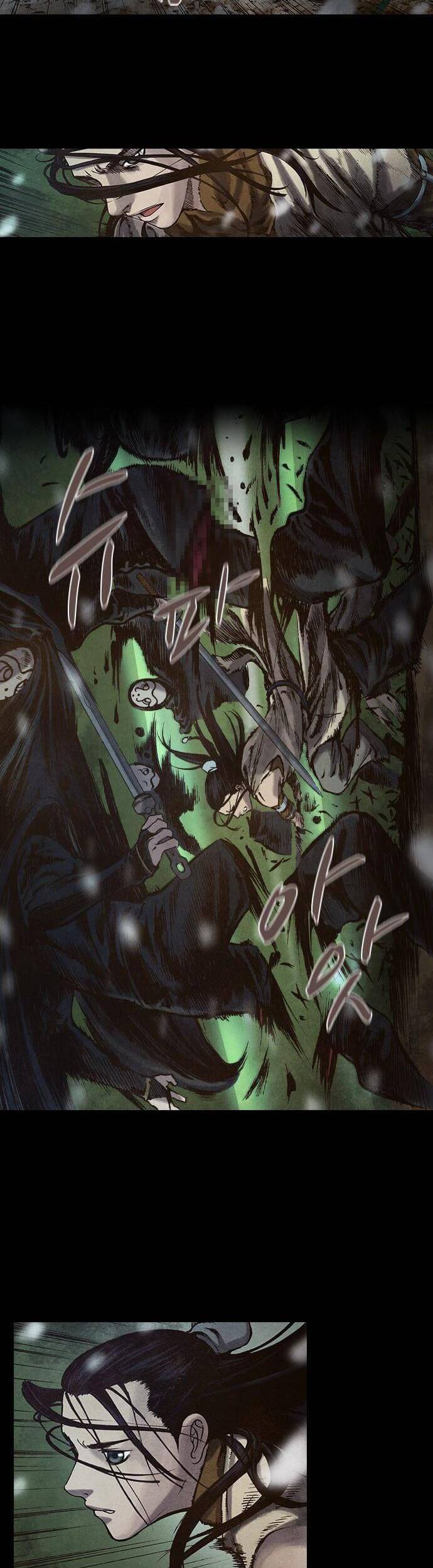 Ám Hành Ngự Sử Chapter 107 - Trang 2