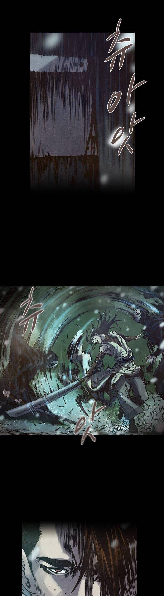 Ám Hành Ngự Sử Chapter 107 - Trang 2