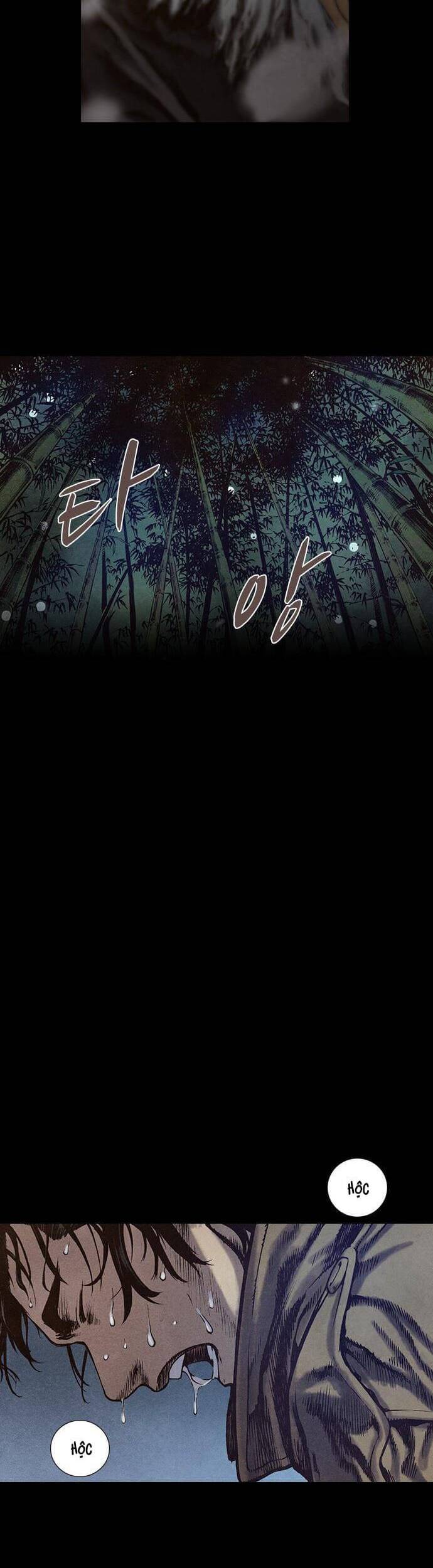 Ám Hành Ngự Sử Chapter 107 - Trang 2