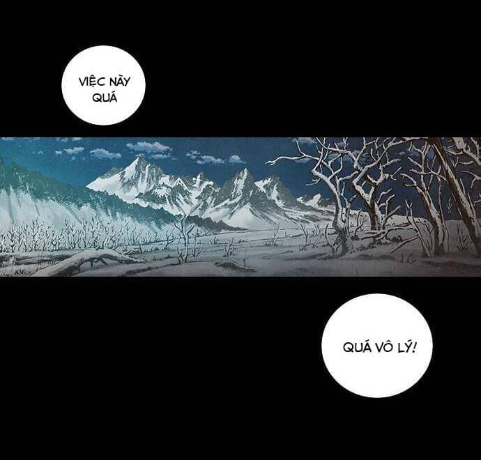 Ám Hành Ngự Sử Chapter 107 - Trang 2