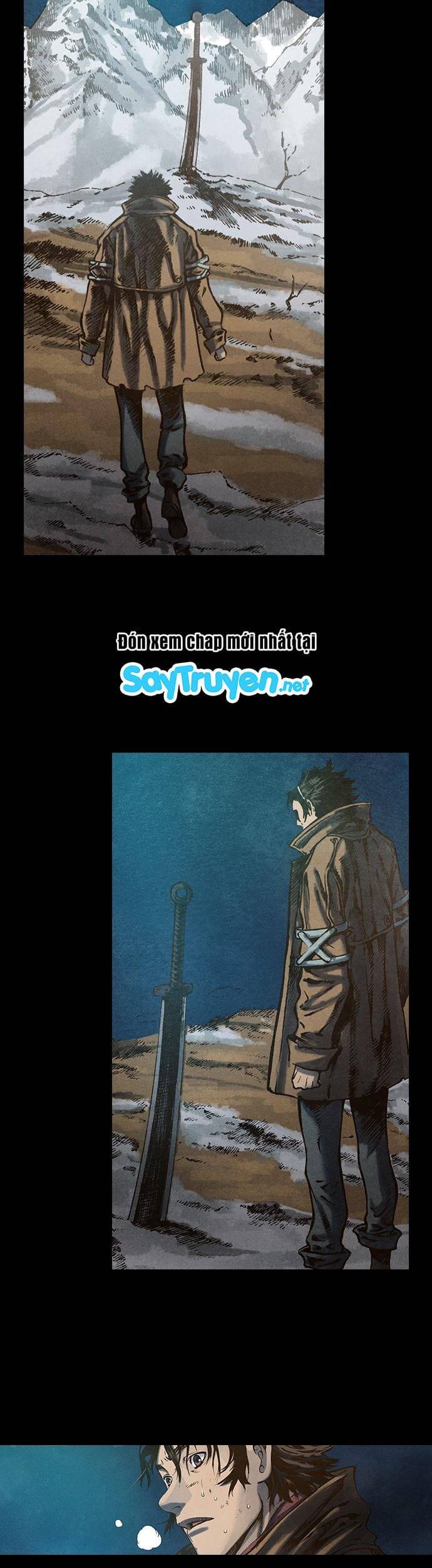 Ám Hành Ngự Sử Chapter 107 - Trang 2