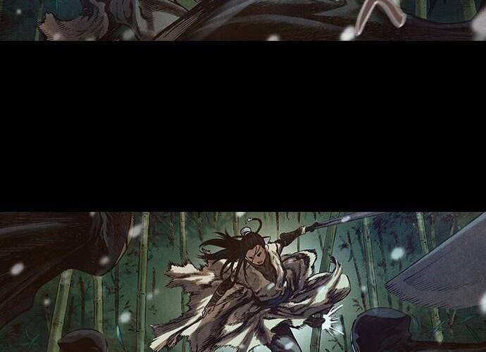 Ám Hành Ngự Sử Chapter 107 - Trang 2