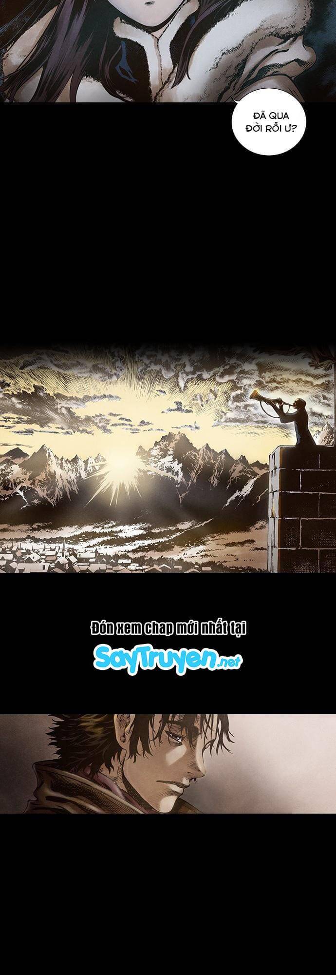 Ám Hành Ngự Sử Chapter 108 - Trang 2