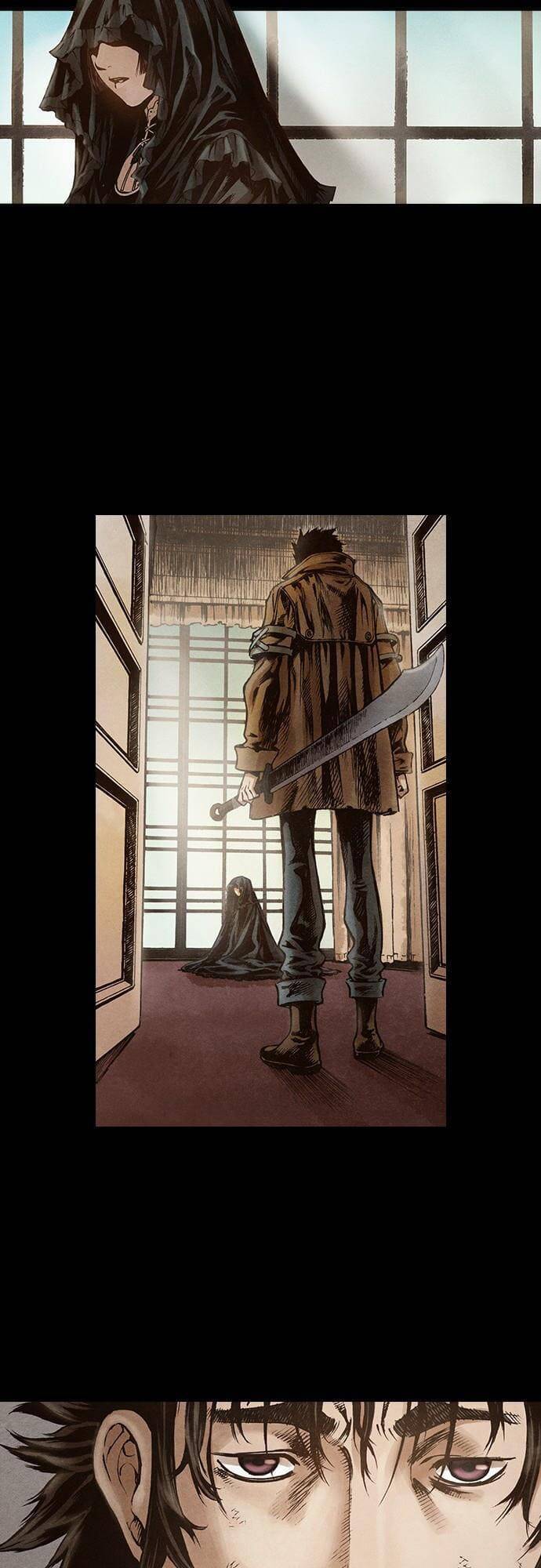 Ám Hành Ngự Sử Chapter 108 - Trang 2