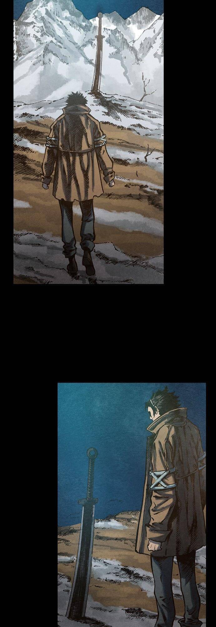 Ám Hành Ngự Sử Chapter 108 - Trang 2