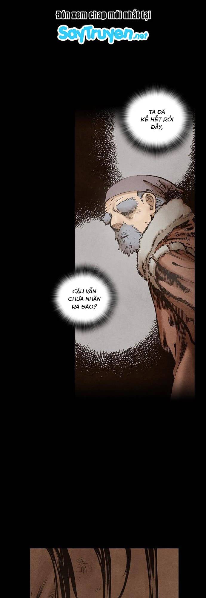 Ám Hành Ngự Sử Chapter 108 - Trang 2