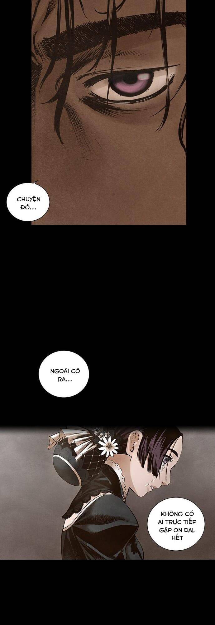 Ám Hành Ngự Sử Chapter 108 - Trang 2