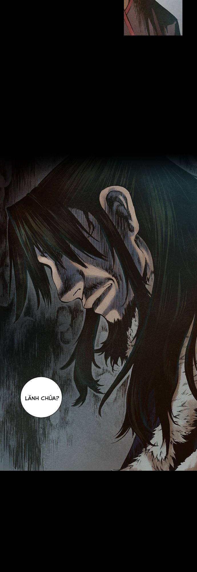 Ám Hành Ngự Sử Chapter 108 - Trang 2