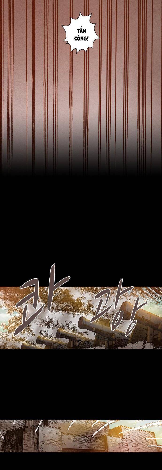 Ám Hành Ngự Sử Chapter 109 - Trang 2