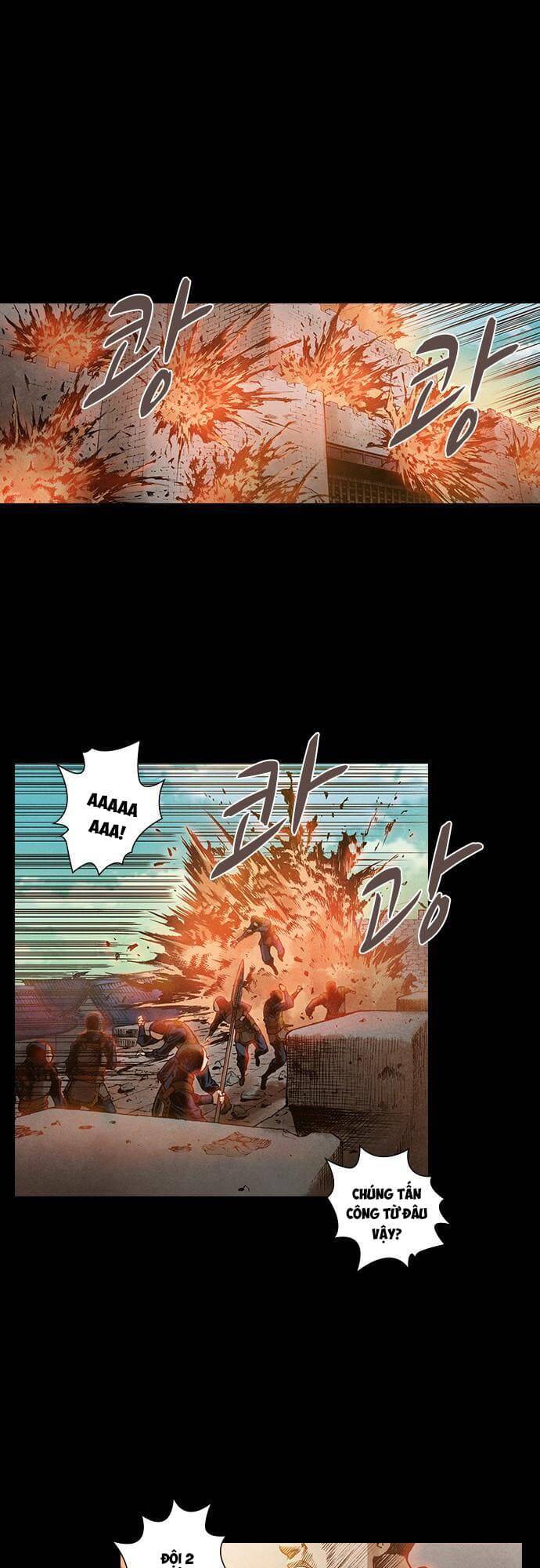 Ám Hành Ngự Sử Chapter 109 - Trang 2