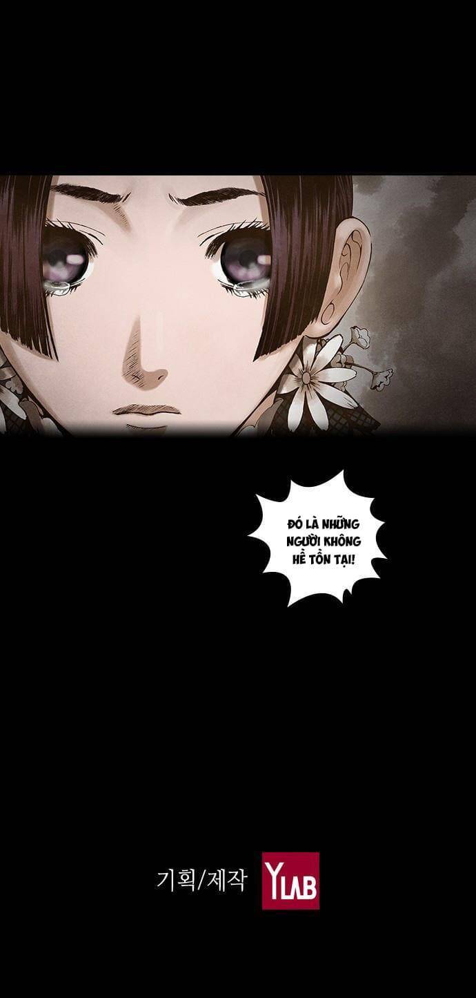 Ám Hành Ngự Sử Chapter 109 - Trang 2