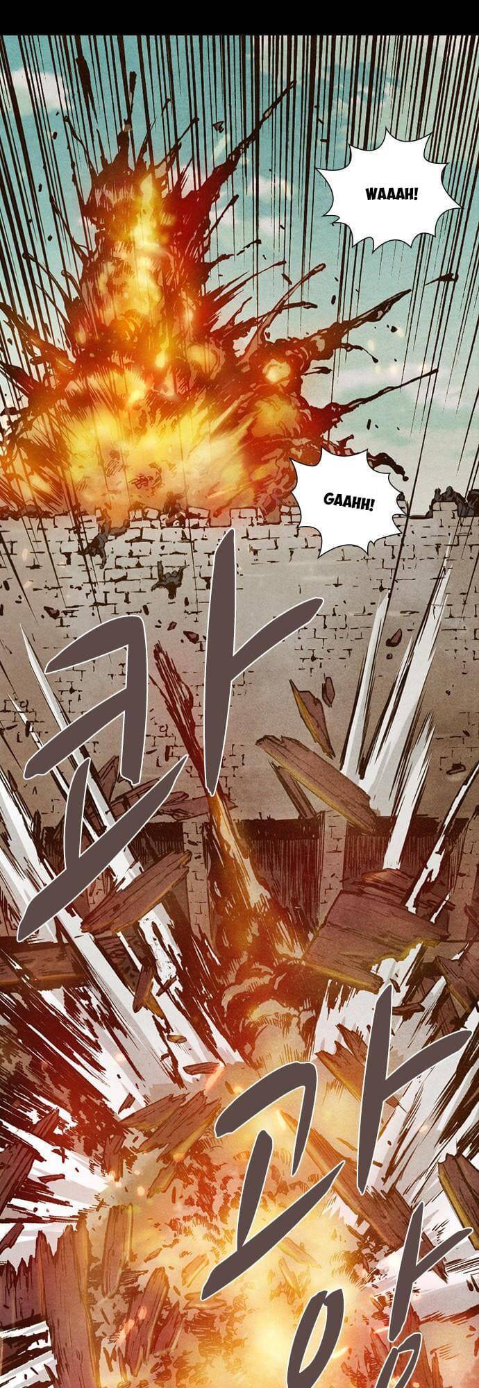 Ám Hành Ngự Sử Chapter 110 - Trang 2