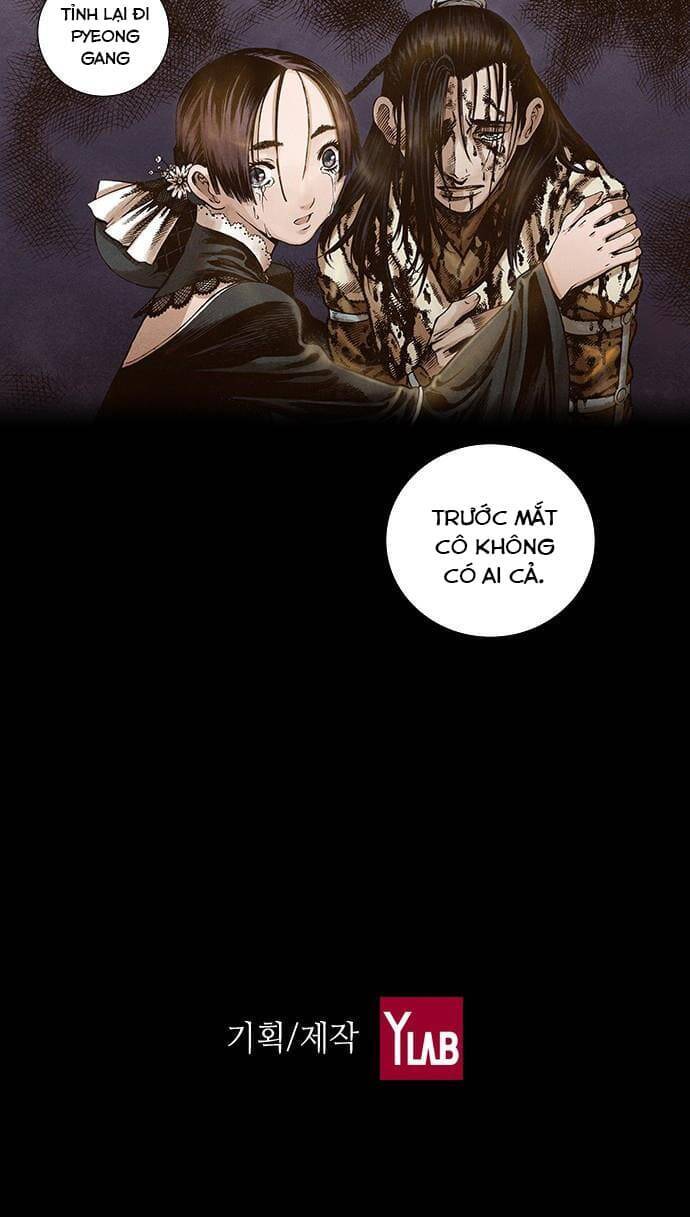 Ám Hành Ngự Sử Chapter 110 - Trang 2