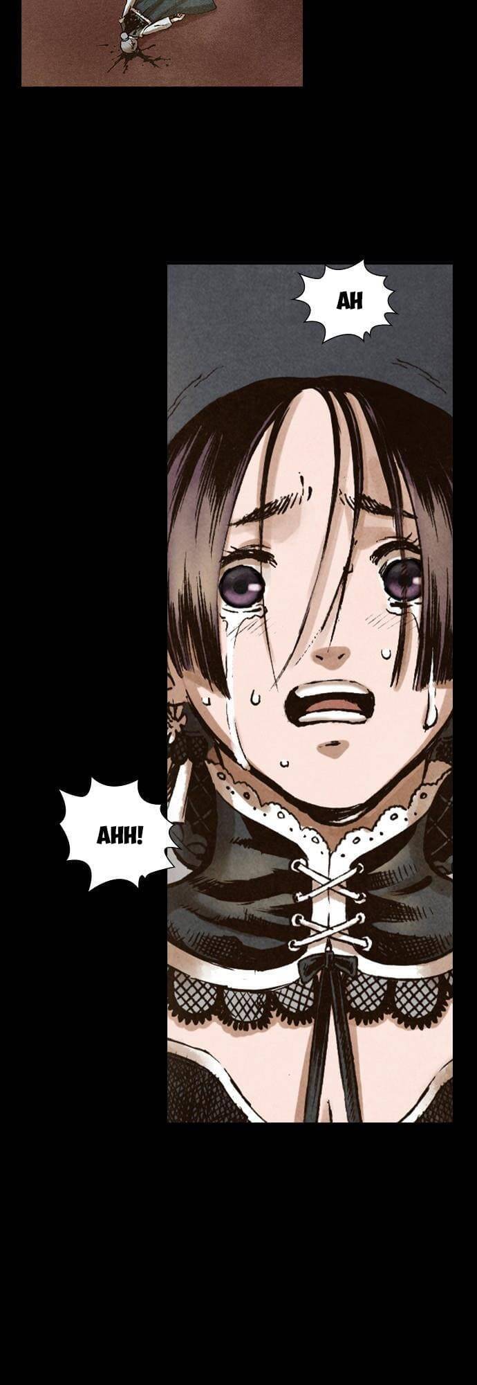 Ám Hành Ngự Sử Chapter 111 - Trang 2