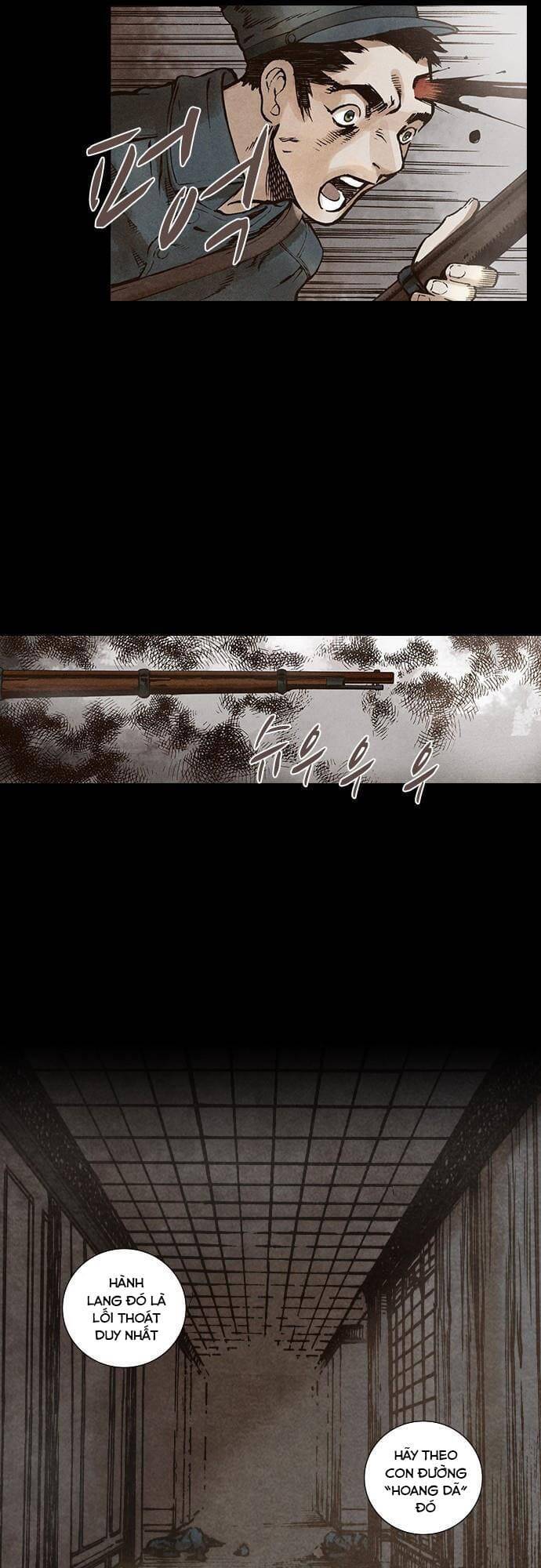 Ám Hành Ngự Sử Chapter 111 - Trang 2