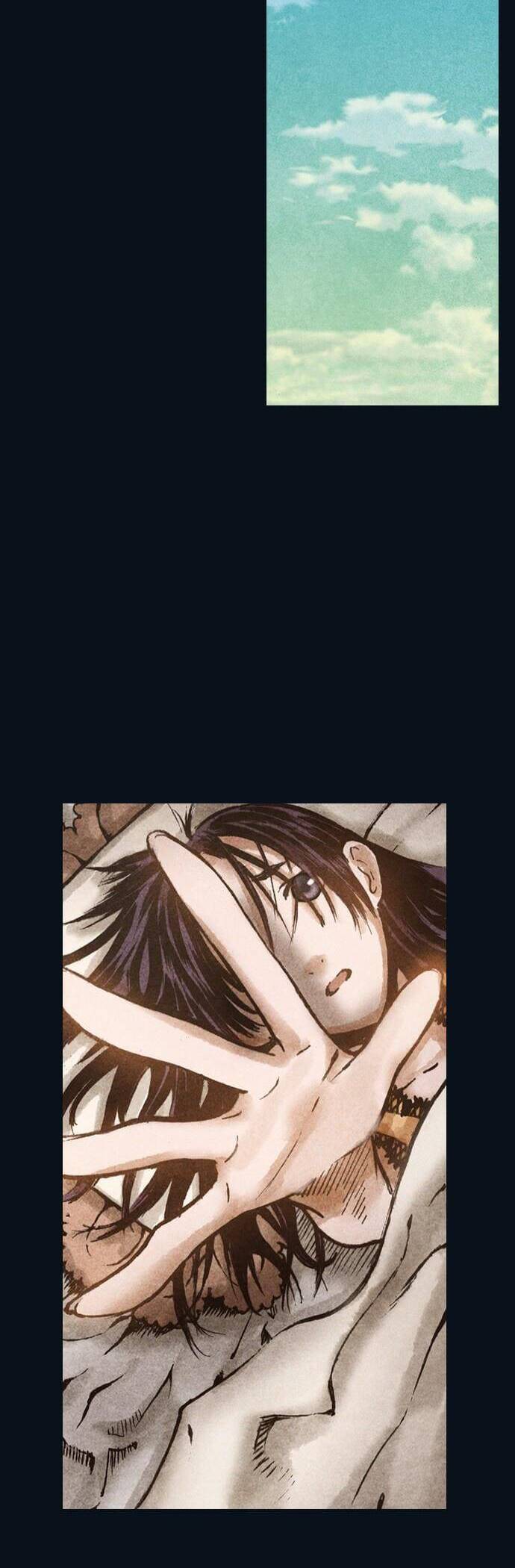 Ám Hành Ngự Sử Chapter 112 - Trang 2