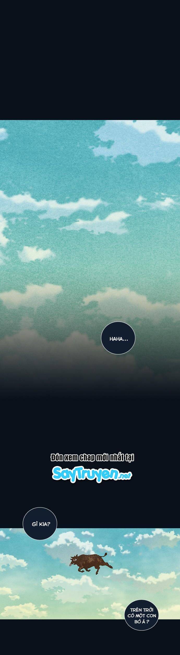 Ám Hành Ngự Sử Chapter 112 - Trang 2