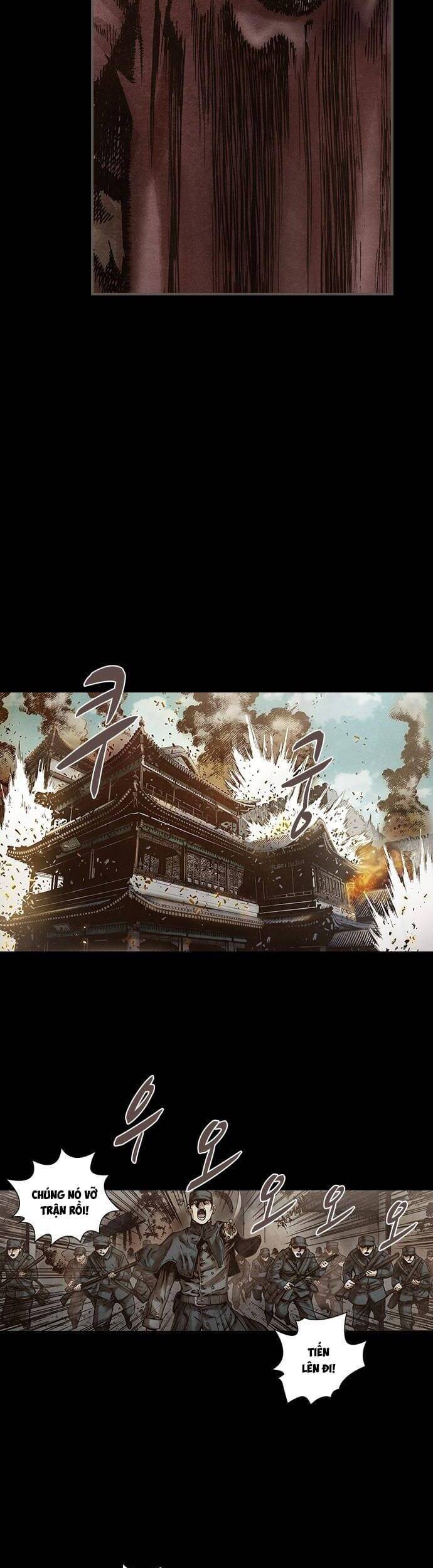 Ám Hành Ngự Sử Chapter 112 - Trang 2