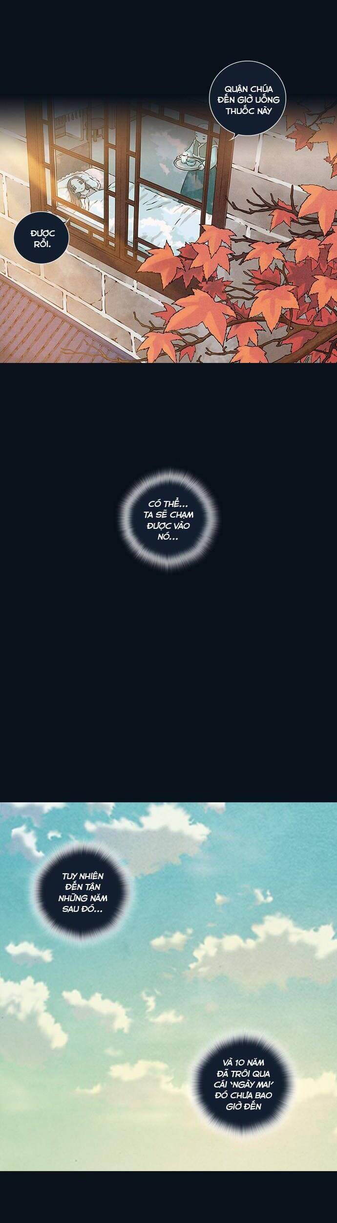 Ám Hành Ngự Sử Chapter 112 - Trang 2