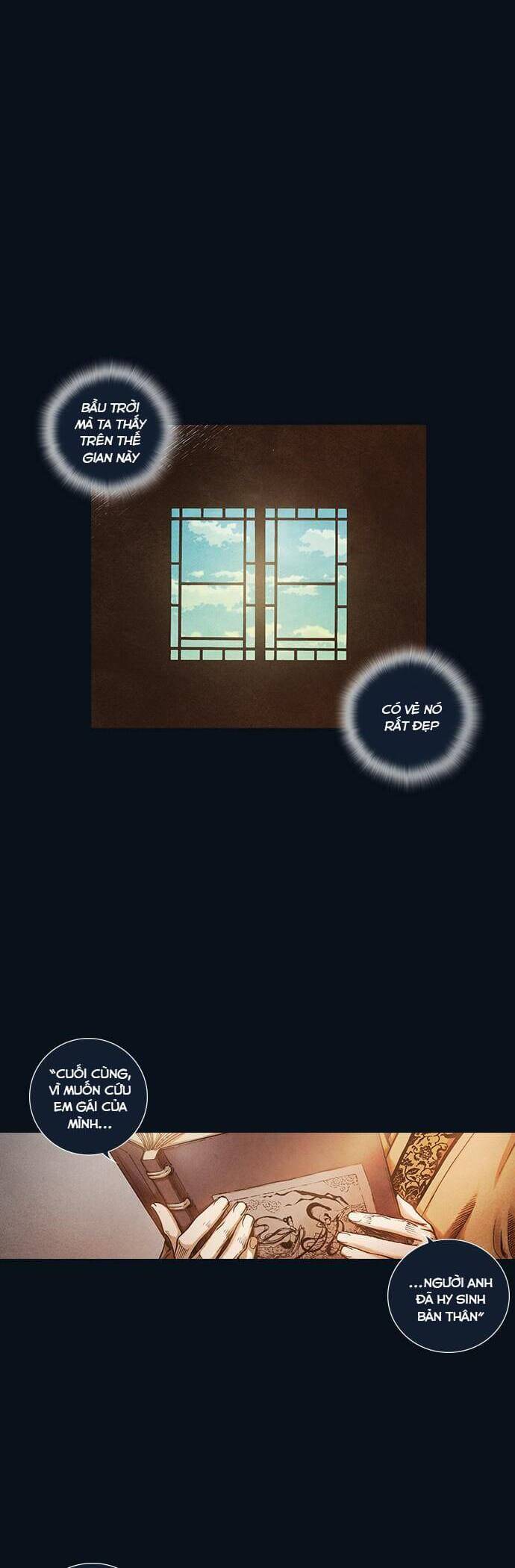 Ám Hành Ngự Sử Chapter 112 - Trang 2