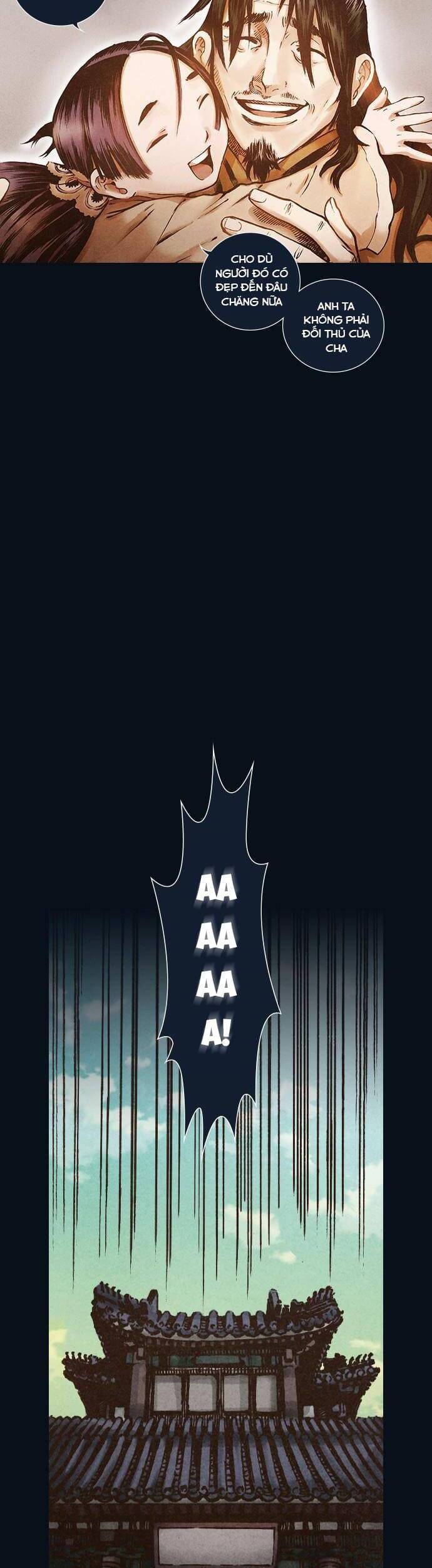 Ám Hành Ngự Sử Chapter 112 - Trang 2