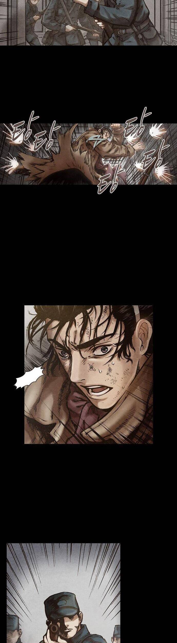 Ám Hành Ngự Sử Chapter 113 - Trang 2