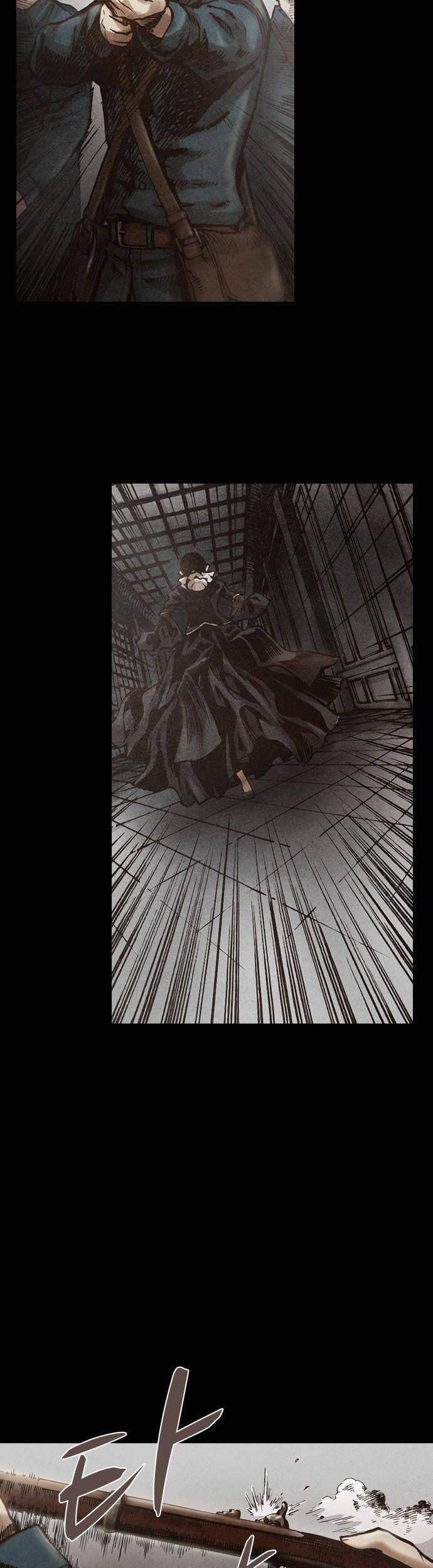 Ám Hành Ngự Sử Chapter 113 - Trang 2