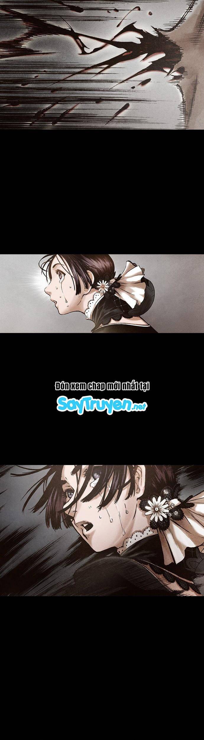 Ám Hành Ngự Sử Chapter 113 - Trang 2