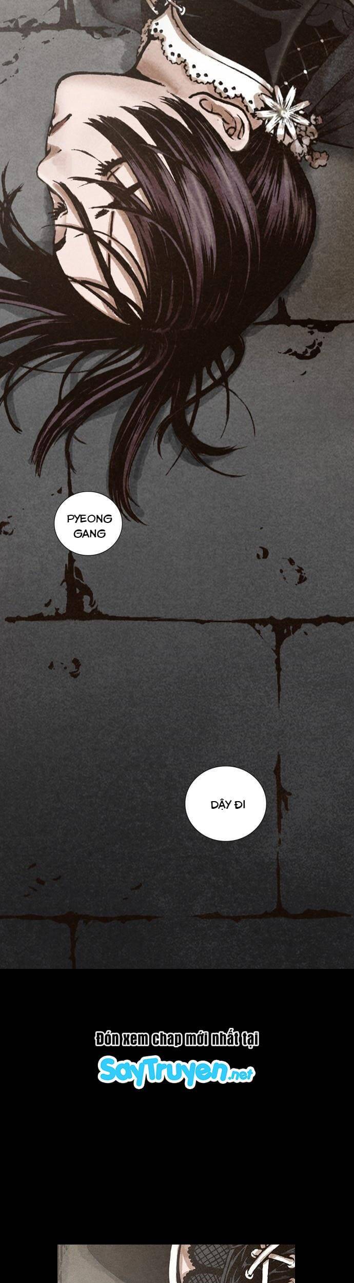 Ám Hành Ngự Sử Chapter 113 - Trang 2