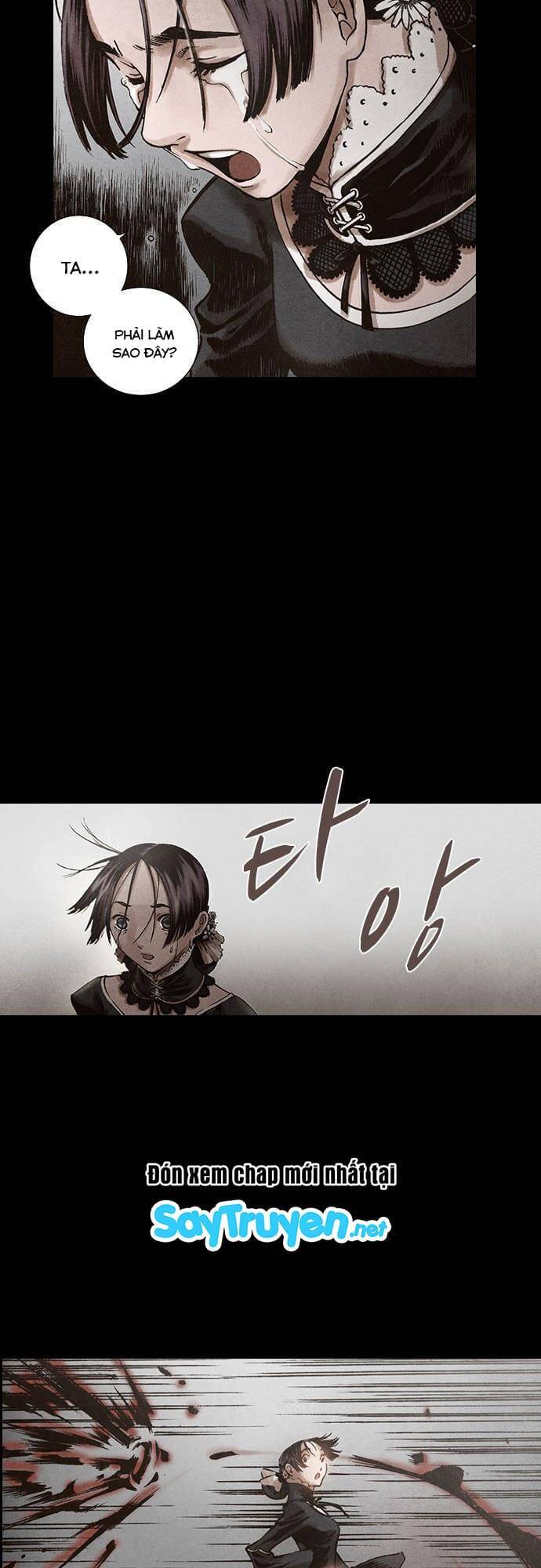 Ám Hành Ngự Sử Chapter 114 - Trang 2