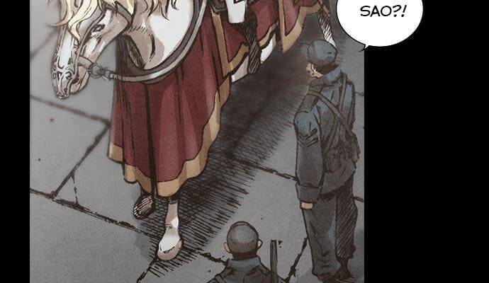 Ám Hành Ngự Sử Chapter 114 - Trang 2