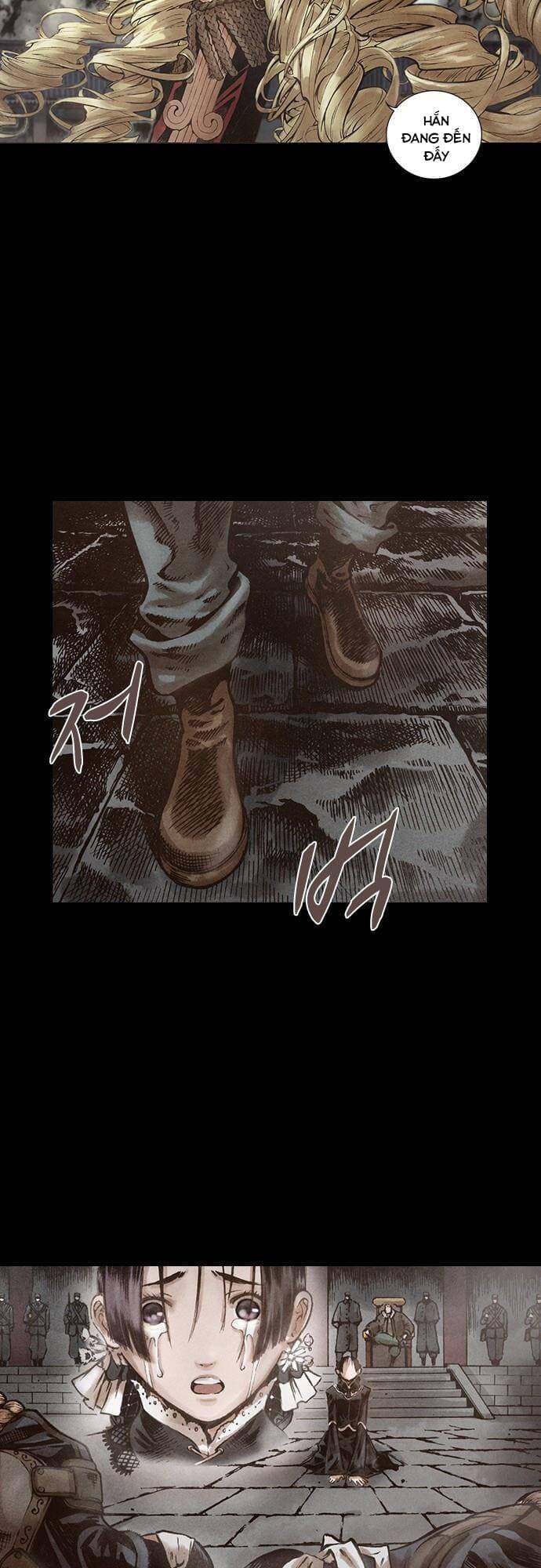 Ám Hành Ngự Sử Chapter 114 - Trang 2