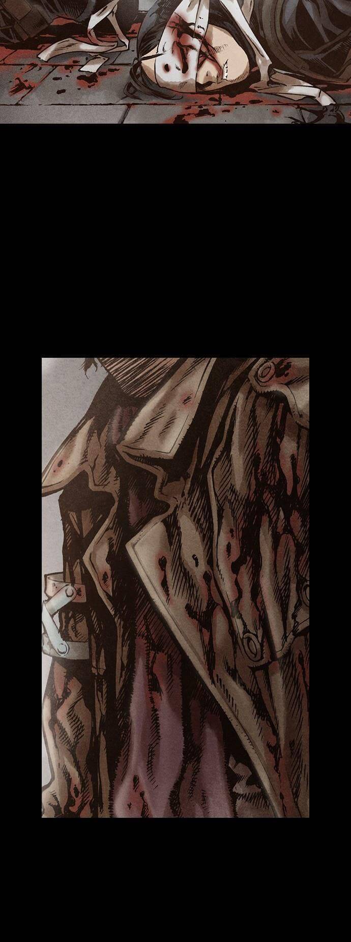 Ám Hành Ngự Sử Chapter 114 - Trang 2