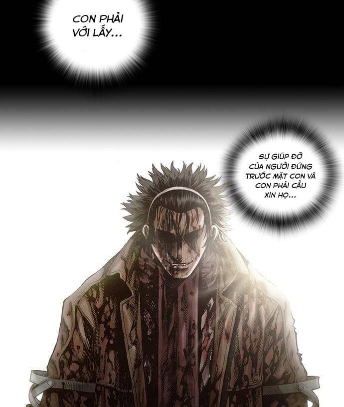 Ám Hành Ngự Sử Chapter 114 - Trang 2