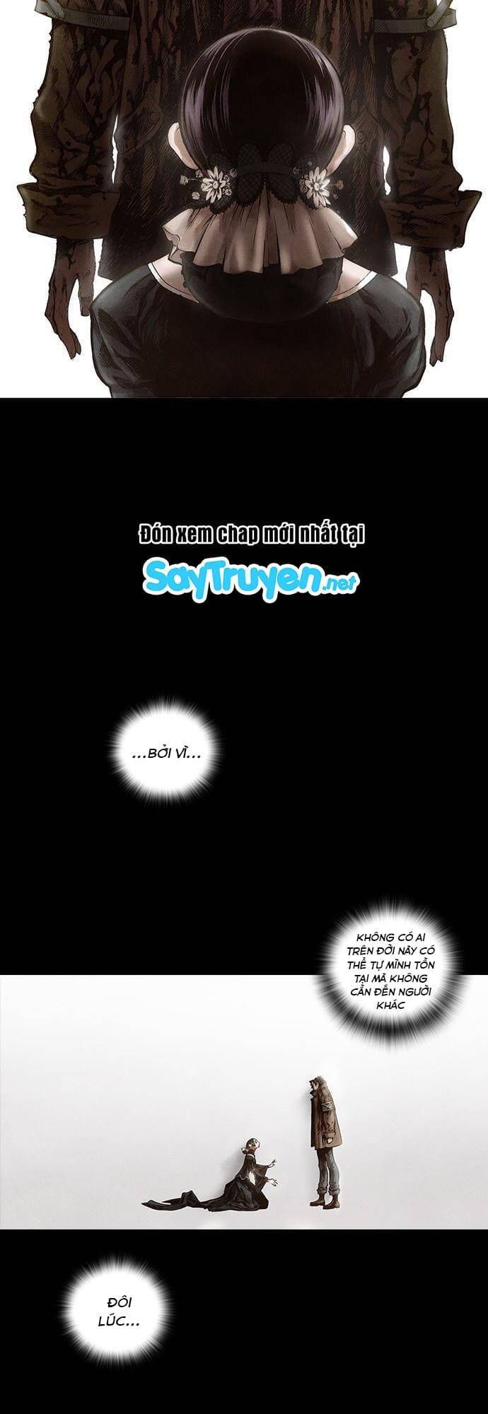 Ám Hành Ngự Sử Chapter 114 - Trang 2