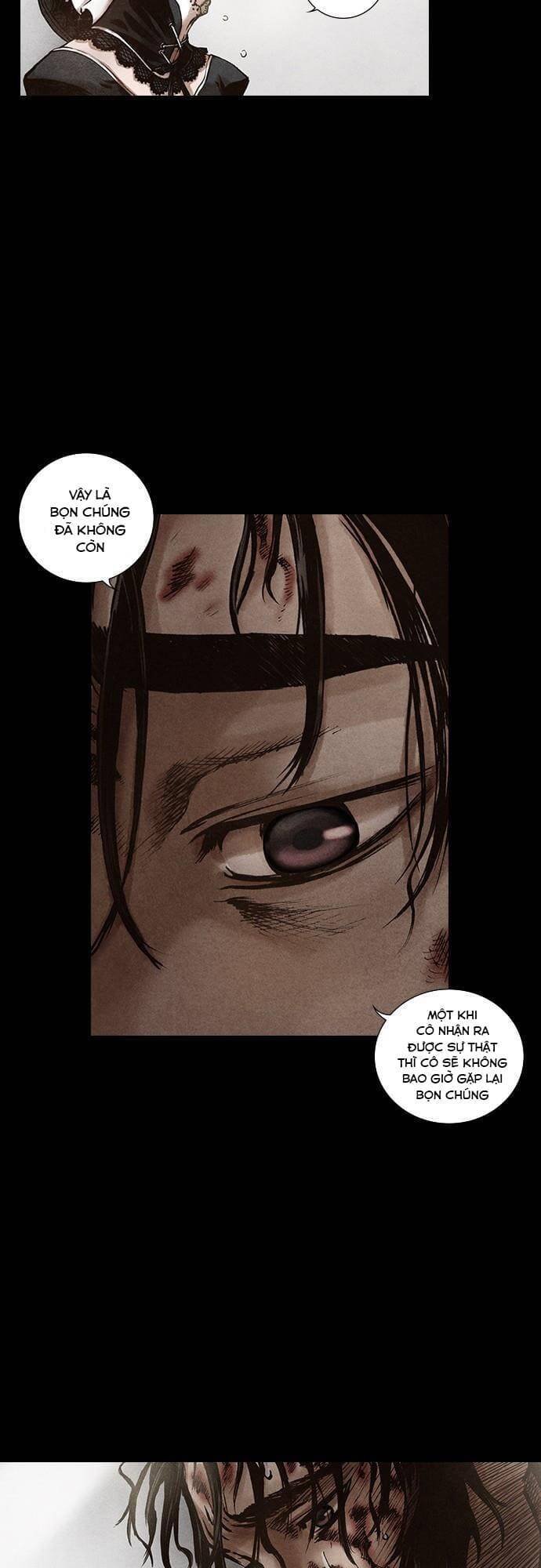 Ám Hành Ngự Sử Chapter 114 - Trang 2