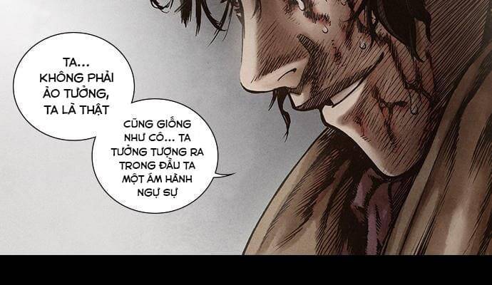 Ám Hành Ngự Sử Chapter 114 - Trang 2