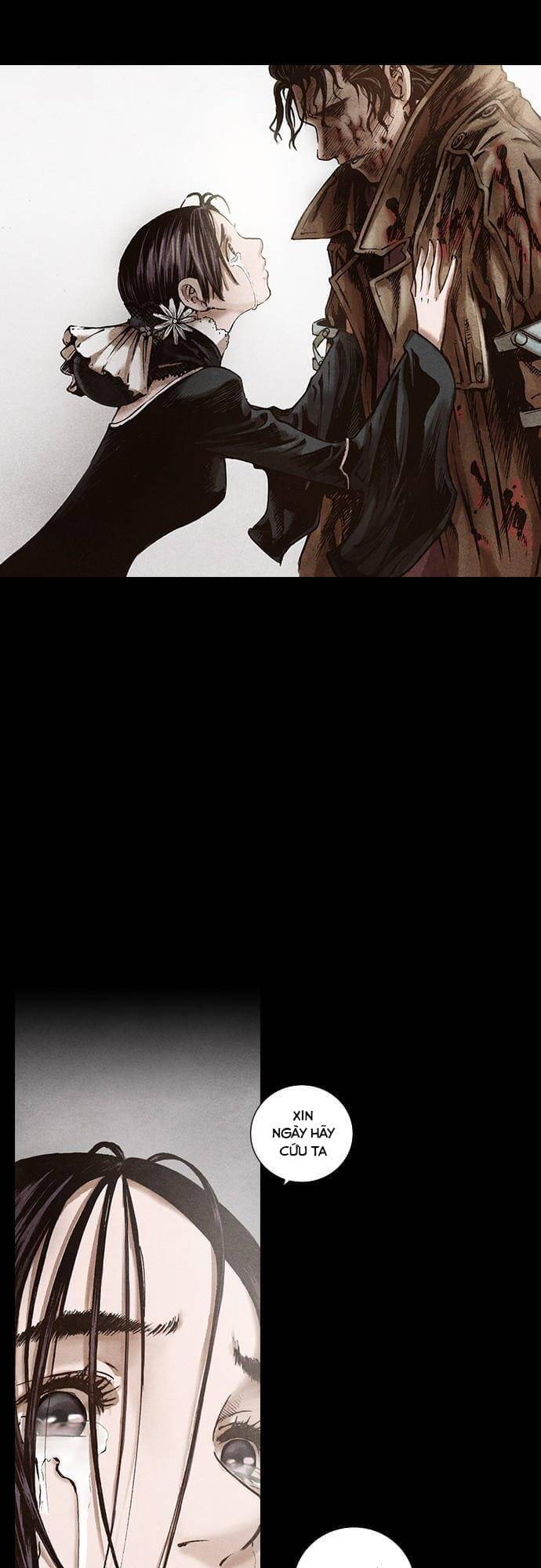 Ám Hành Ngự Sử Chapter 114 - Trang 2