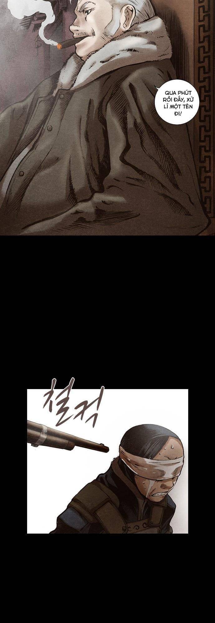 Ám Hành Ngự Sử Chapter 114 - Trang 2