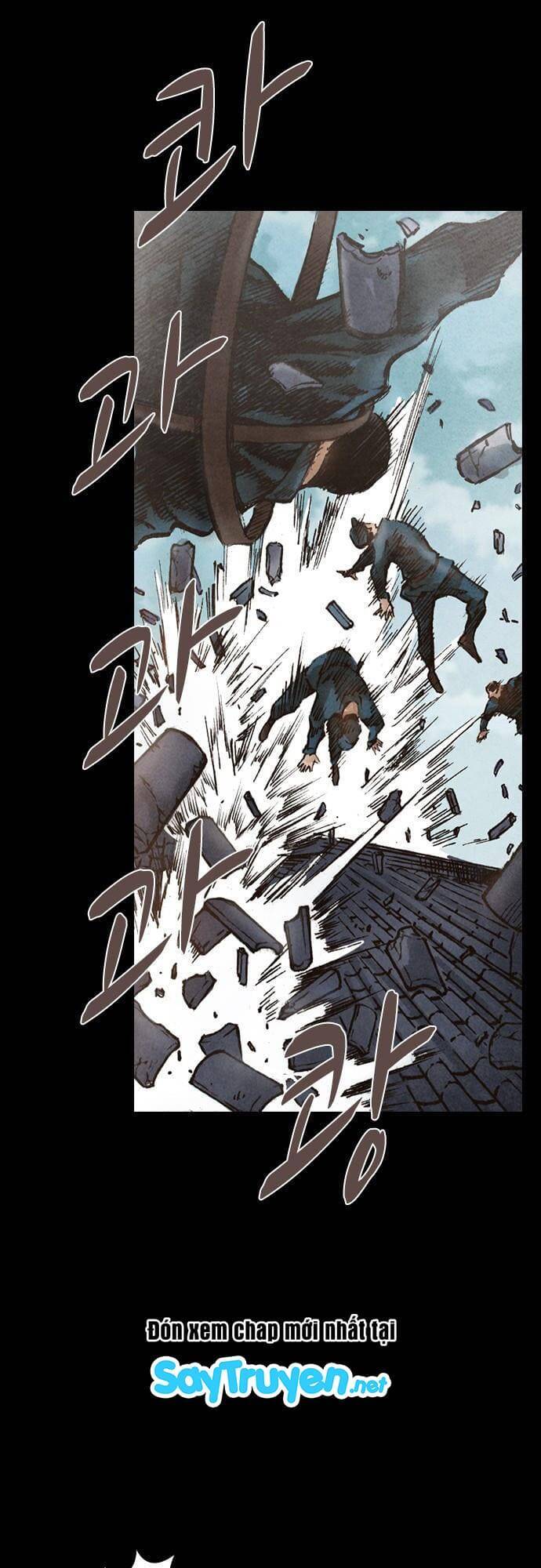 Ám Hành Ngự Sử Chapter 114 - Trang 2