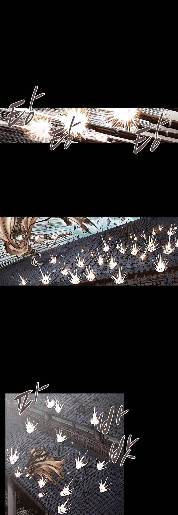 Ám Hành Ngự Sử Chapter 114 - Trang 2