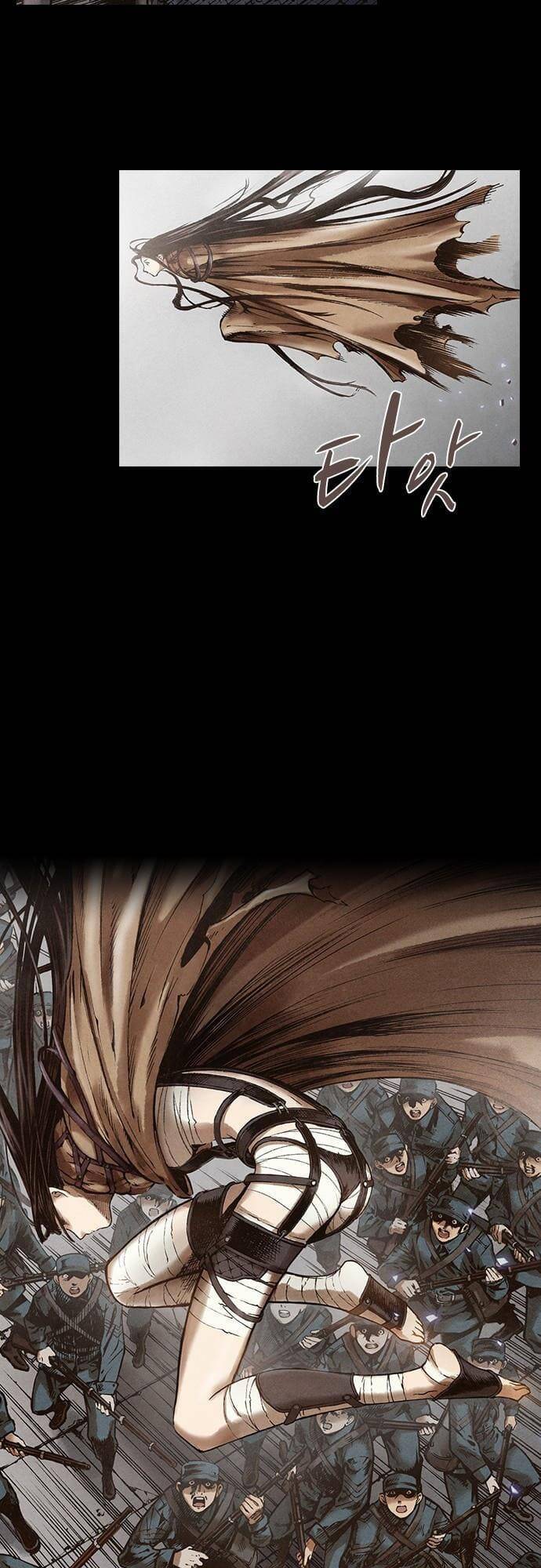 Ám Hành Ngự Sử Chapter 114 - Trang 2