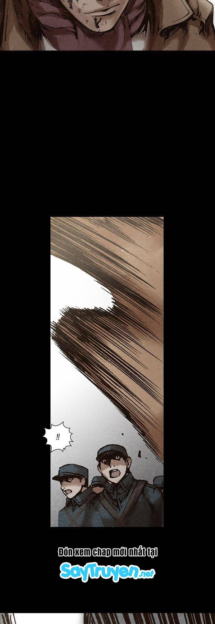 Ám Hành Ngự Sử Chapter 115 - Trang 2